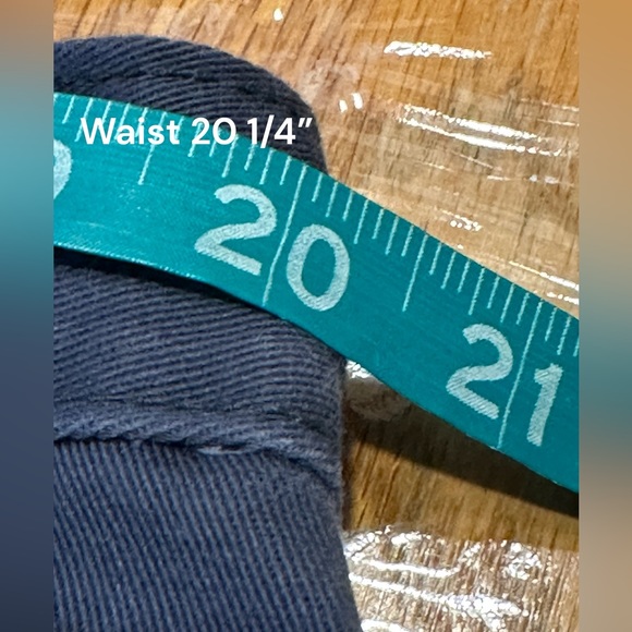 LAPCO FR Cargo Pants Flame Resistant Industrial Classified UL Cat 2 40 X 32 - Picture 12 of 16